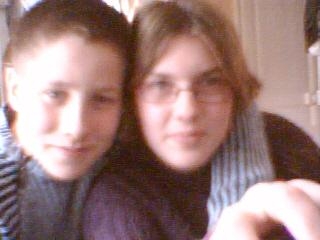 KEVIN ET ALEXIA