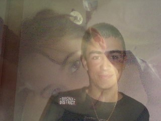 MON COUZ ET MOI