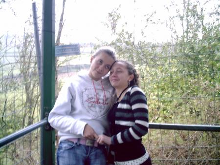 MARINE ET BARBARA